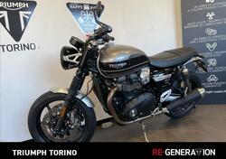 Triumph Speed Twin 1200 (2019 - 20) usata