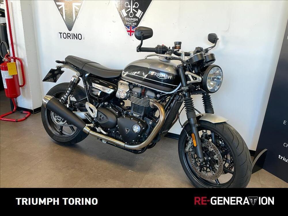 Triumph Speed Twin 1200 (2019 - 20) (4)