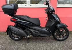 Piaggio Beverly 400 S ABS-ASR (2021 - 24) usata