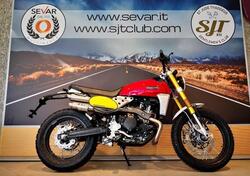 Fantic Motor Caballero 500 Scrambler (2024) usata