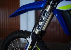 Sherco 125 SE Factory (2021) usata