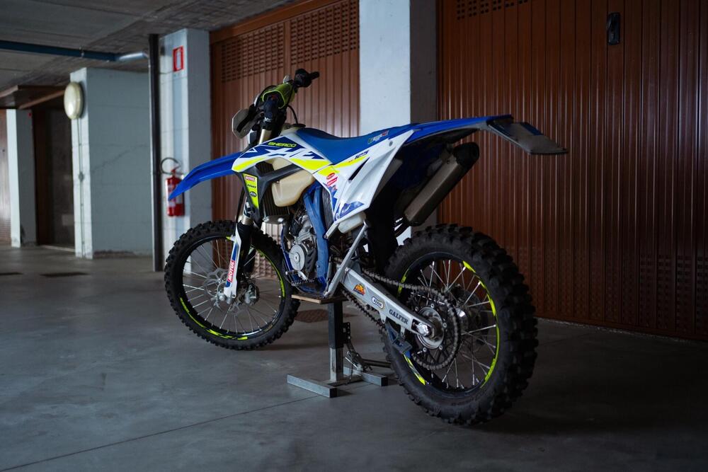 Sherco 125 SE Factory (2021) (3)