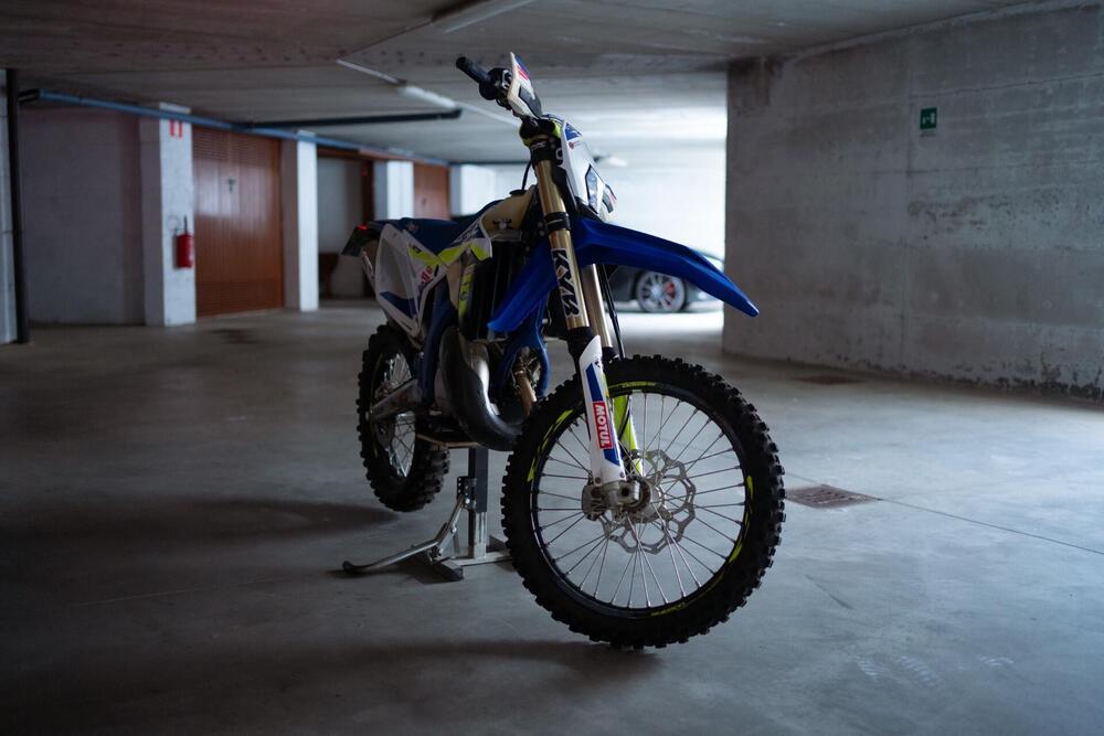 Sherco 125 SE Factory (2021) (4)