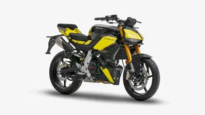 Fantic Motor Stealth 125