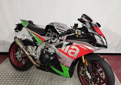 Aprilia RSV4 RF (2017 - 19) usata