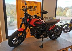 Ducati Scrambler 800 Full Throttle (2023 - 24) usata