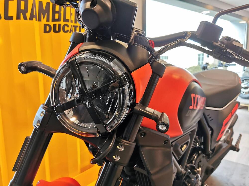 Ducati Scrambler 800 Full Throttle (2023 - 24) (3)