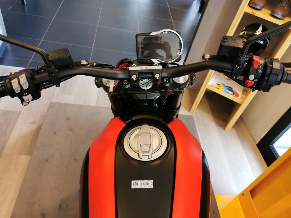 Ducati Scrambler 800 Full Throttle (2023 - 24) (4)