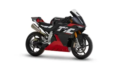 Fantic Motor Imola 125