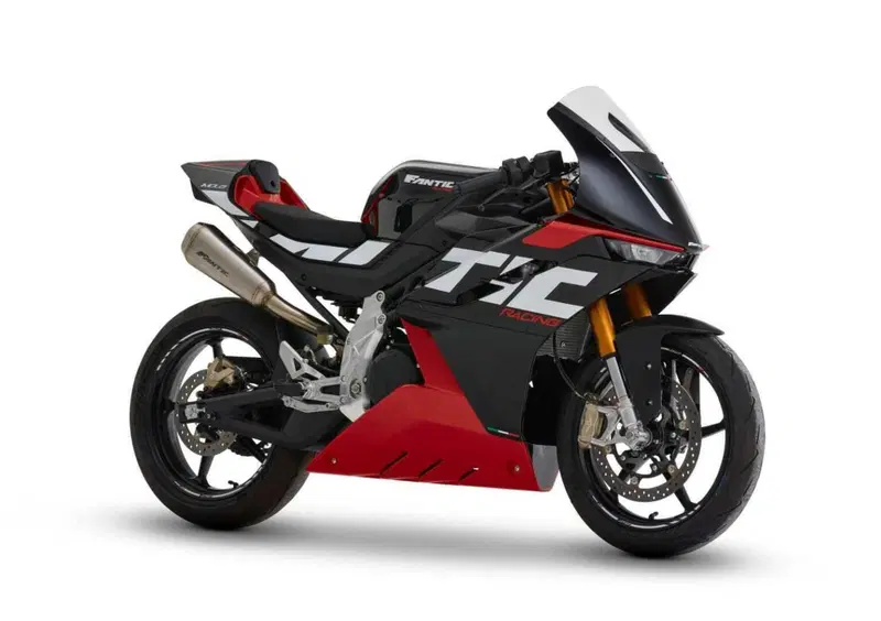 Fantic Motor Imola 125 Imola 125 (2025 - 26)