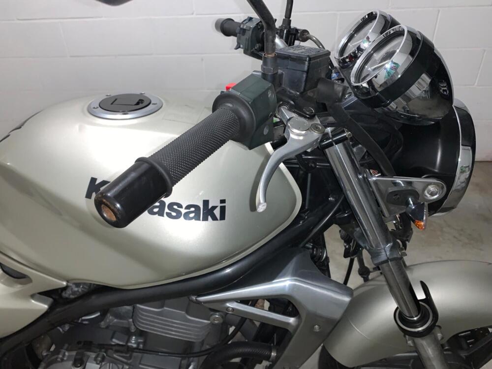 Kawasaki ER-5 500 (2001 - 06) (5)