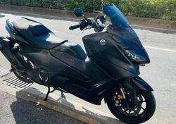 Yamaha T-Max 560 (2022 - 24) usata