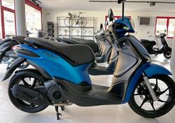 Piaggio Liberty 125 3V S ABS (2021 - 24) nuova