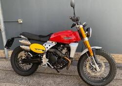 Fantic Motor Caballero 500 Scrambler 4T (2018 - 21) usata