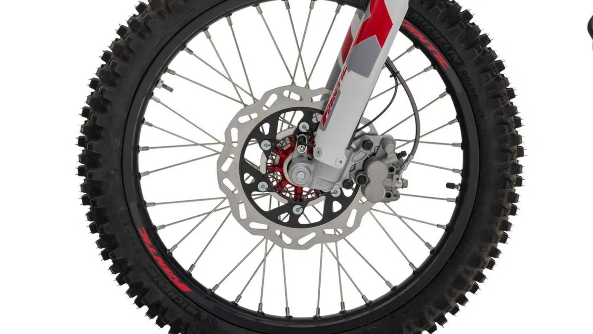 Fantic Motor XEF 125 XEF 125 Competition (2025 - 26) (11)