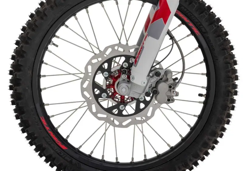 Fantic Motor XEF 125 XEF 125 Competition (2025 - 26) (11)