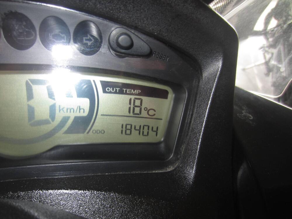 Yamaha Tricity 125 (2014 - 17) (4)