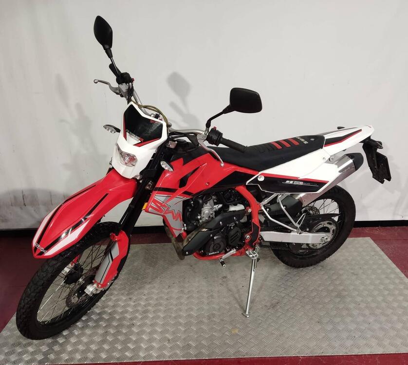 Swm SM 125 R (2022 - 24) (2)