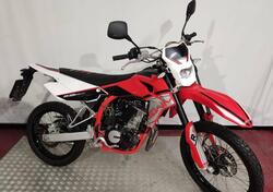 Swm SM 125 R (2022 - 24) usata