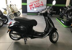 Vespa Primavera 125 (2021 - 23) usata