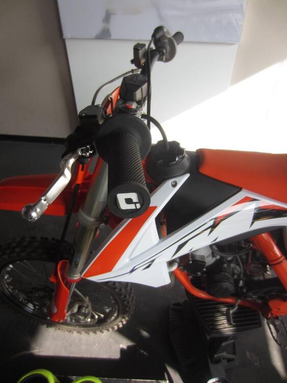 KTM SX 85 (2023) (3)