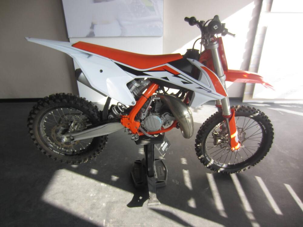 KTM SX 85 (2023)