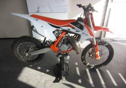 KTM SX 85 (2023) usata