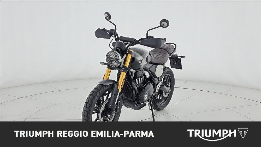 Triumph Scrambler 400 X (2024) (5)