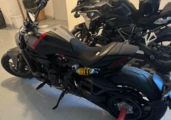 Ducati XDiavel 1262 Black Star (2021) usata