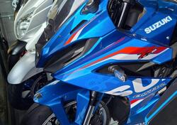 Suzuki GSX-8R (2024) usata