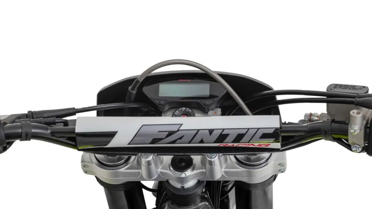 Fantic Motor XMF 125 XMF 125 Performance (2025 - 26) (16)