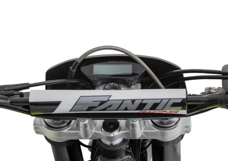Fantic Motor XMF 125 XMF 125 Performance (2025 - 26) (16)