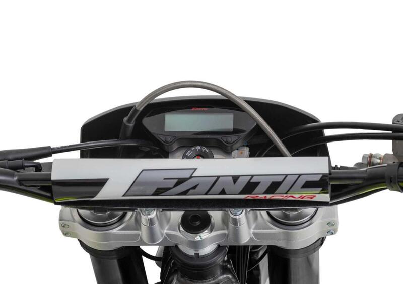 Fantic Motor XMF 125 XMF 125 Performance (2025) (16)