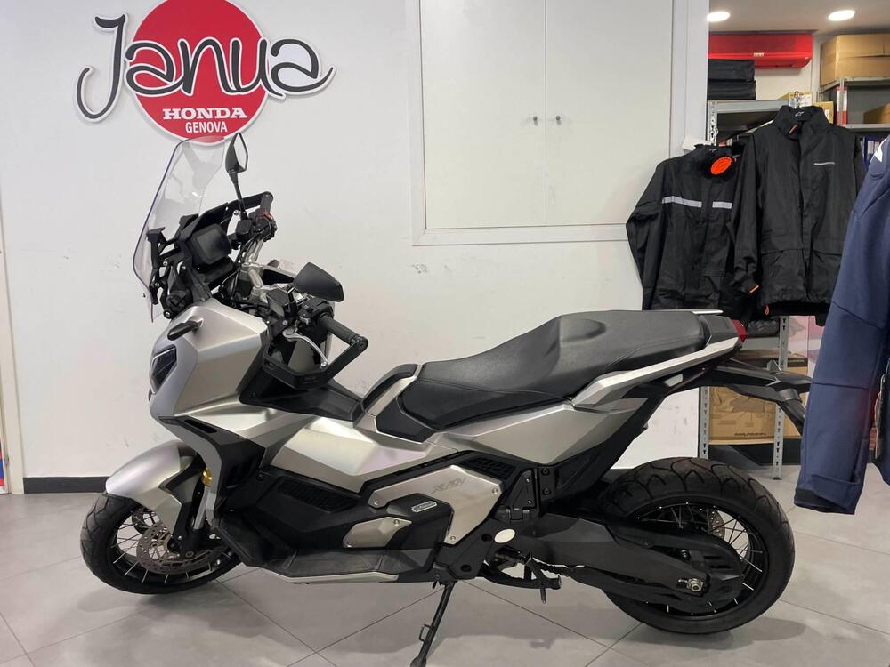 Honda X-ADV 750 DCT (2021 - 24)