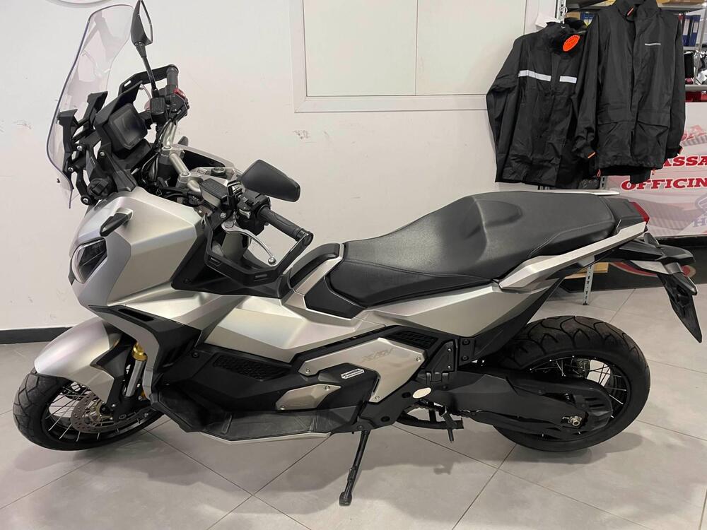 Honda X-ADV 750 DCT (2021 - 24) (5)