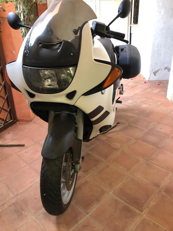 Bmw K 1200 RS (1997 - 06) (4)