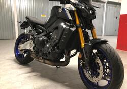 Yamaha MT-09 SP (2021 - 23) usata