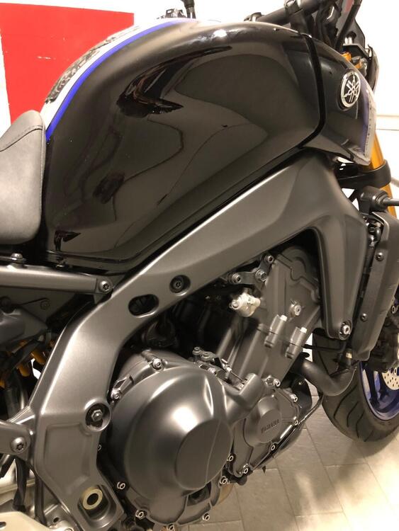 Yamaha MT-09 SP (2021 - 23) (4)