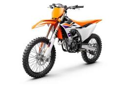 KTM 250 SX-F (2024) nuova