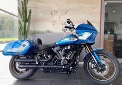 Harley-Davidson Low Rider ST (2022 - 24) usata