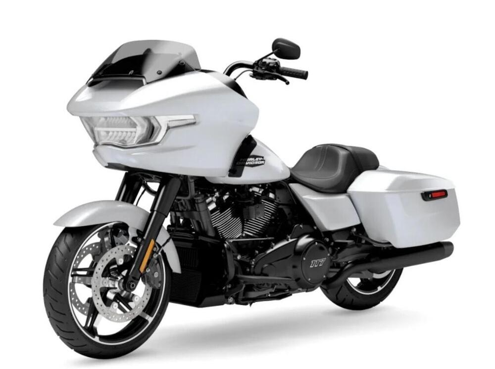 Harley-Davidson Road Glide (2024)