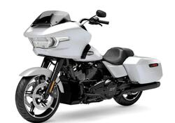 Harley-Davidson Road Glide (2024) nuova