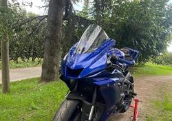 Yamaha YZF R6 (2017 - 20) usata