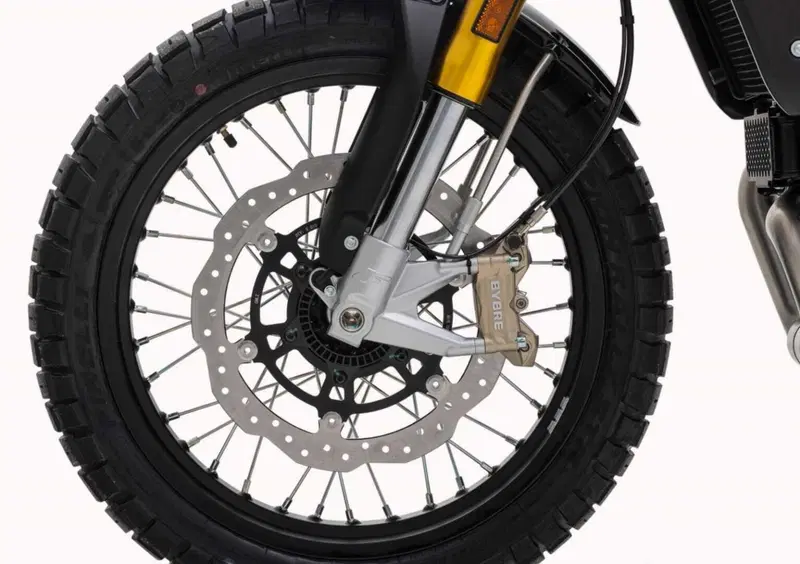 Fantic Motor Caballero 500 Caballero 500 Deluxe (2025 - 26) (12)