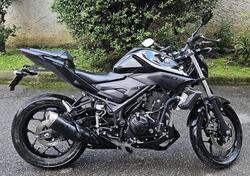 Yamaha MT-03 (2016 - 17) usata