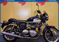 Triumph Bonneville SE (2009 - 13) usata