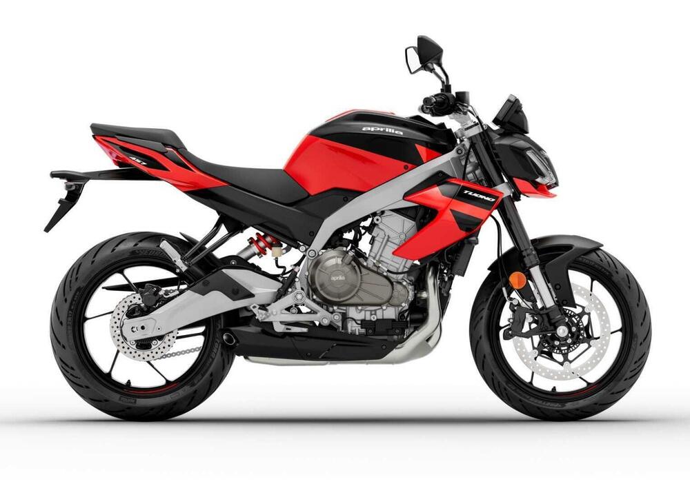 Aprilia Tuono 457 (2025) (2)