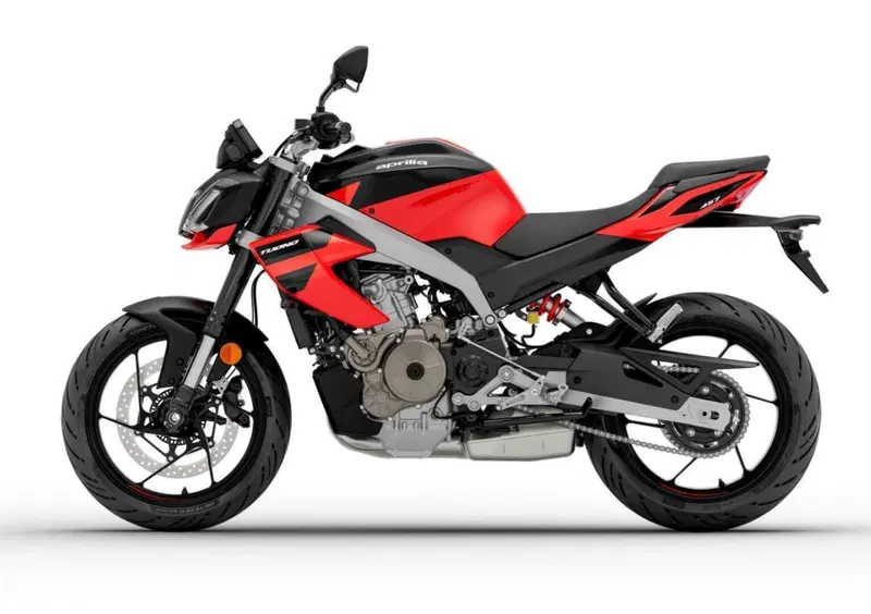 Aprilia Tuono 457 Tuono 457 (2025 - 26) (5)