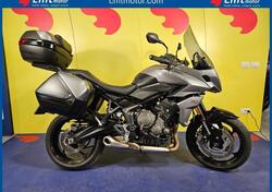 Triumph Tiger Sport 660 (2022 - 24) usata