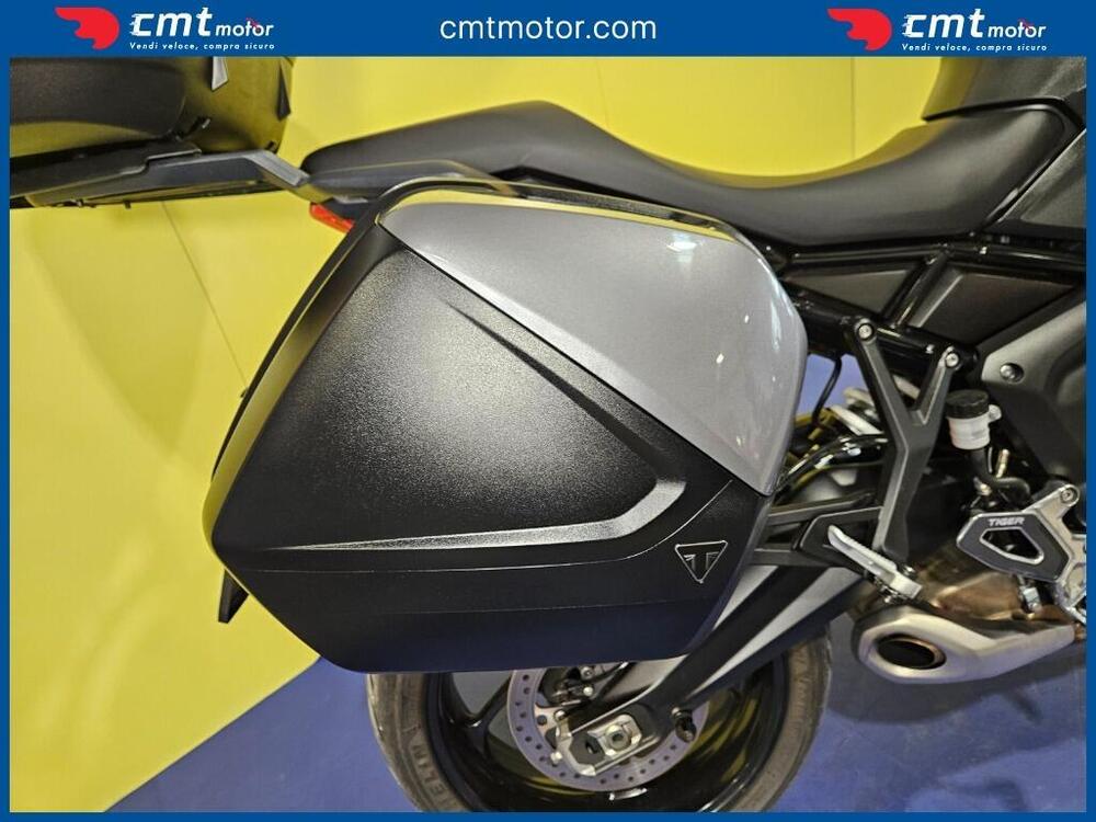 Triumph Tiger Sport 660 (2022 - 24) (4)